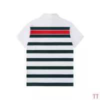 $45.00 USD Gucci T-Shirts Short Sleeved For Unisex #1308675