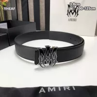 $64.00 USD Amiri AAA Quality Belts For Men #1308676