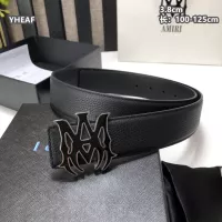 $64.00 USD Amiri AAA Quality Belts For Men #1308676