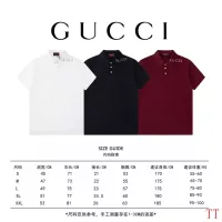 $45.00 USD Gucci T-Shirts Short Sleeved For Unisex #1308677