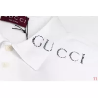 $45.00 USD Gucci T-Shirts Short Sleeved For Unisex #1308677