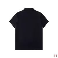 $45.00 USD Gucci T-Shirts Short Sleeved For Unisex #1308680