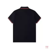 $45.00 USD Gucci T-Shirts Short Sleeved For Unisex #1308683