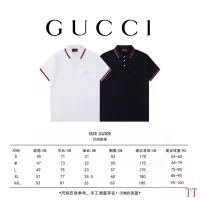 $45.00 USD Gucci T-Shirts Short Sleeved For Unisex #1308683