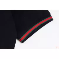 $45.00 USD Gucci T-Shirts Short Sleeved For Unisex #1308683
