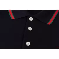 $45.00 USD Gucci T-Shirts Short Sleeved For Unisex #1308683