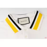$45.00 USD Gucci T-Shirts Short Sleeved For Unisex #1308685