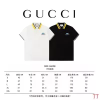 $45.00 USD Gucci T-Shirts Short Sleeved For Unisex #1308686