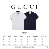 $45.00 USD Gucci T-Shirts Short Sleeved For Unisex #1308688