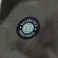 $96.00 USD Balenciaga Fashion Tracksuits Long Sleeved For Men #1308735
