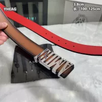 $68.00 USD Amiri AAA Quality Belts For Men #1308741
