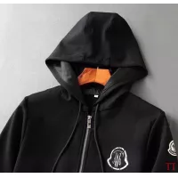 $96.00 USD Moncler Tracksuits Long Sleeved For Men #1308767