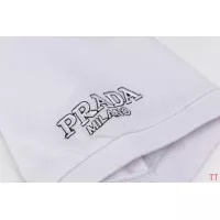 $45.00 USD Prada T-Shirts Short Sleeved For Unisex #1308768