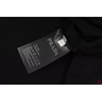 $45.00 USD Prada T-Shirts Short Sleeved For Unisex #1308769