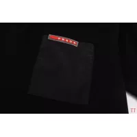 $45.00 USD Prada T-Shirts Short Sleeved For Unisex #1308769