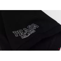 $45.00 USD Prada T-Shirts Short Sleeved For Unisex #1308769
