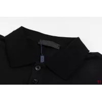 $45.00 USD Prada T-Shirts Short Sleeved For Unisex #1308769