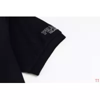 $45.00 USD Prada T-Shirts Short Sleeved For Unisex #1308769