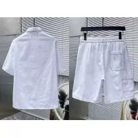 $82.00 USD Prada Tracksuits Short Sleeved For Men #1308775
