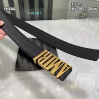 $68.00 USD Amiri AAA Quality Belts For Men #1308780
