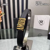 $68.00 USD Amiri AAA Quality Belts For Men #1308780