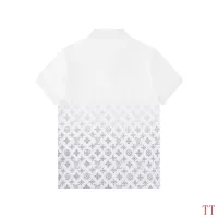 $45.00 USD Louis Vuitton LV T-Shirts Short Sleeved For Unisex #1308782