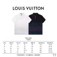 $45.00 USD Louis Vuitton LV T-Shirts Short Sleeved For Unisex #1308782