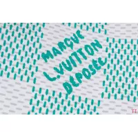 $45.00 USD Louis Vuitton LV T-Shirts Short Sleeved For Unisex #1308789