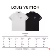 $45.00 USD Louis Vuitton LV T-Shirts Short Sleeved For Unisex #1308795