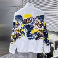 $64.00 USD Louis Vuitton LV Jackets Long Sleeved For Men #1308805