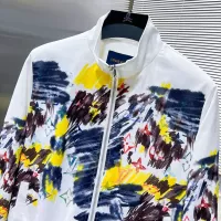 $64.00 USD Louis Vuitton LV Jackets Long Sleeved For Men #1308805