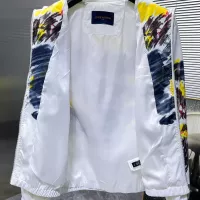 $64.00 USD Louis Vuitton LV Jackets Long Sleeved For Men #1308805
