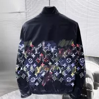 $64.00 USD Louis Vuitton LV Jackets Long Sleeved For Men #1308806