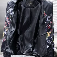 $64.00 USD Louis Vuitton LV Jackets Long Sleeved For Men #1308806
