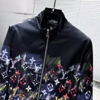 $64.00 USD Louis Vuitton LV Jackets Long Sleeved For Men #1308806