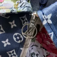$72.00 USD Louis Vuitton LV Jackets Long Sleeved For Men #1308807