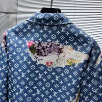 $72.00 USD Louis Vuitton LV Jackets Long Sleeved For Men #1308807