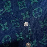 $72.00 USD Louis Vuitton LV Jackets Long Sleeved For Men #1308808