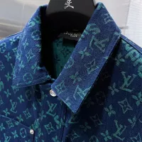 $72.00 USD Louis Vuitton LV Jackets Long Sleeved For Men #1308808