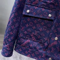 $72.00 USD Louis Vuitton LV Jackets Long Sleeved For Men #1308809