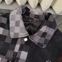 $85.00 USD Louis Vuitton LV Jackets Long Sleeved For Men #1308816