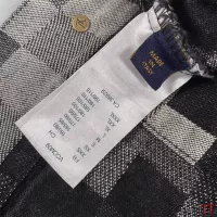 $85.00 USD Louis Vuitton LV Jackets Long Sleeved For Men #1308816