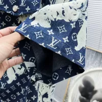 $82.00 USD Louis Vuitton LV Tracksuits Short Sleeved For Men #1308836