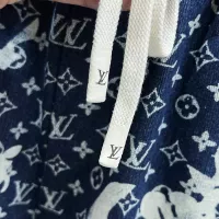 $82.00 USD Louis Vuitton LV Tracksuits Short Sleeved For Men #1308836