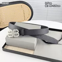 $52.00 USD Balenciaga AAA Quality Belts For Unisex #1308837
