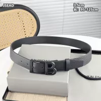 $52.00 USD Balenciaga AAA Quality Belts For Unisex #1308840