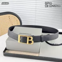$52.00 USD Balenciaga AAA Quality Belts For Unisex #1308841
