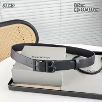 $52.00 USD Balenciaga AAA Quality Belts For Unisex #1308842