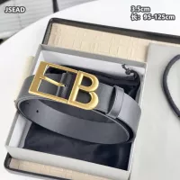 $52.00 USD Balenciaga AAA Quality Belts For Unisex #1308844