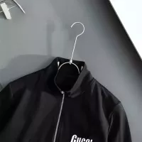 $96.00 USD Gucci Tracksuits Long Sleeved For Men #1308854
